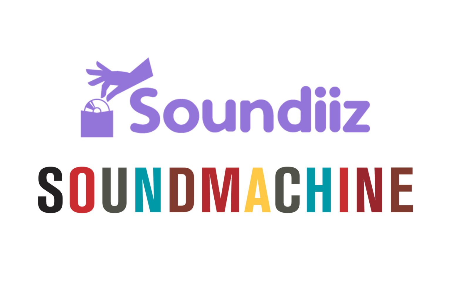 SoundMachine and Soundiiz partner to allow import of playlists