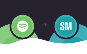 spotify for business
