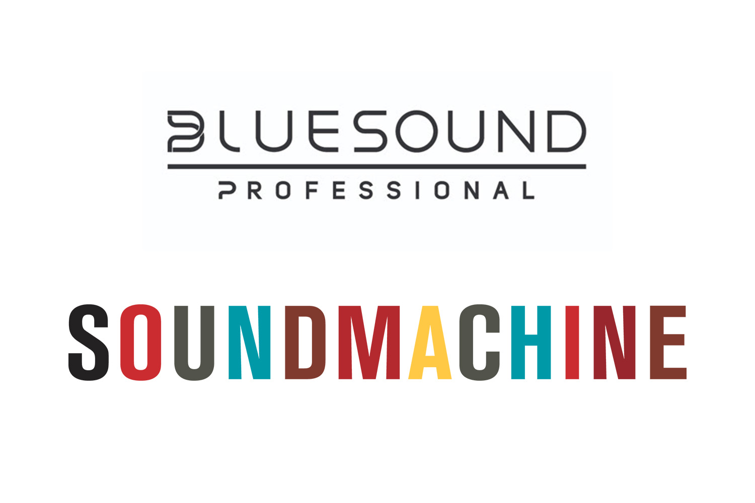 bluesound professional