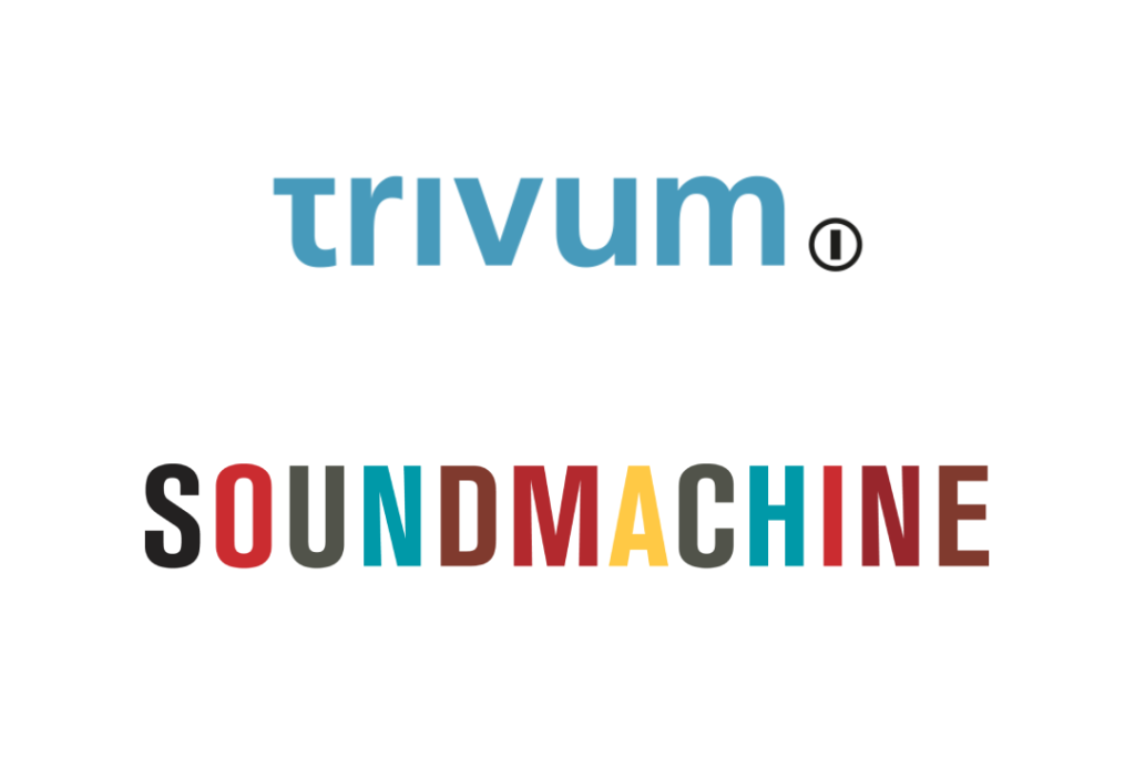 trivum sound machine