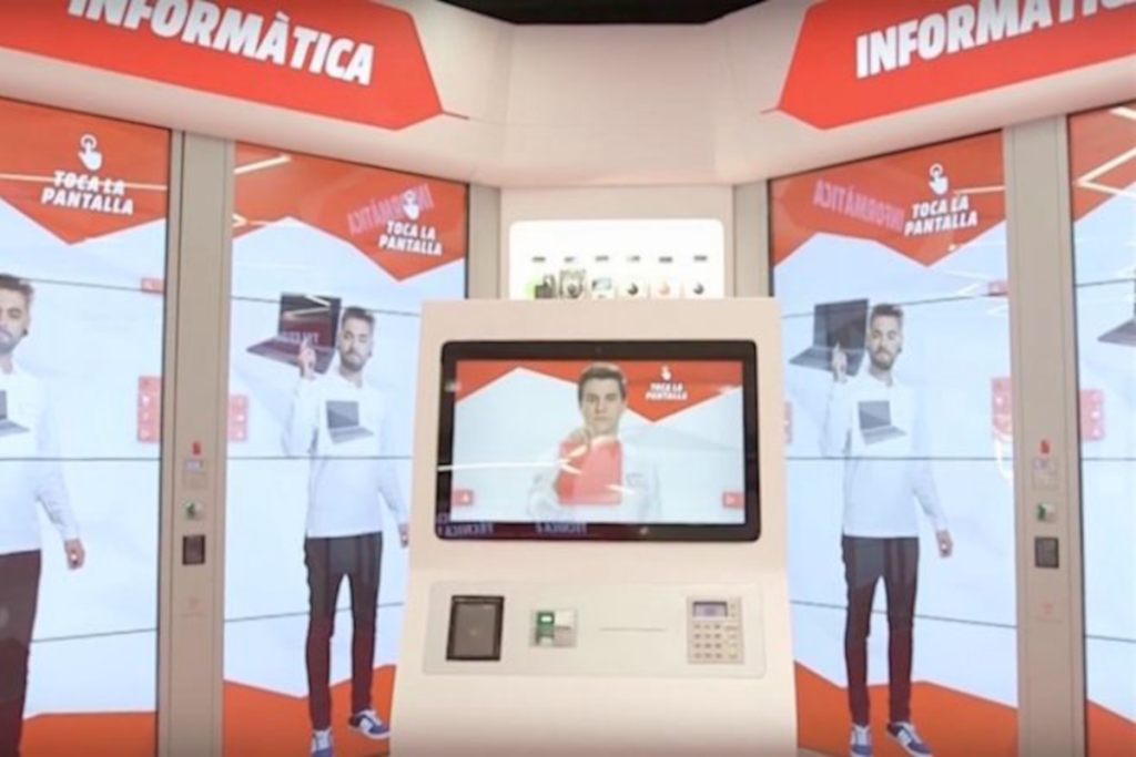 Proyecto Media Markt