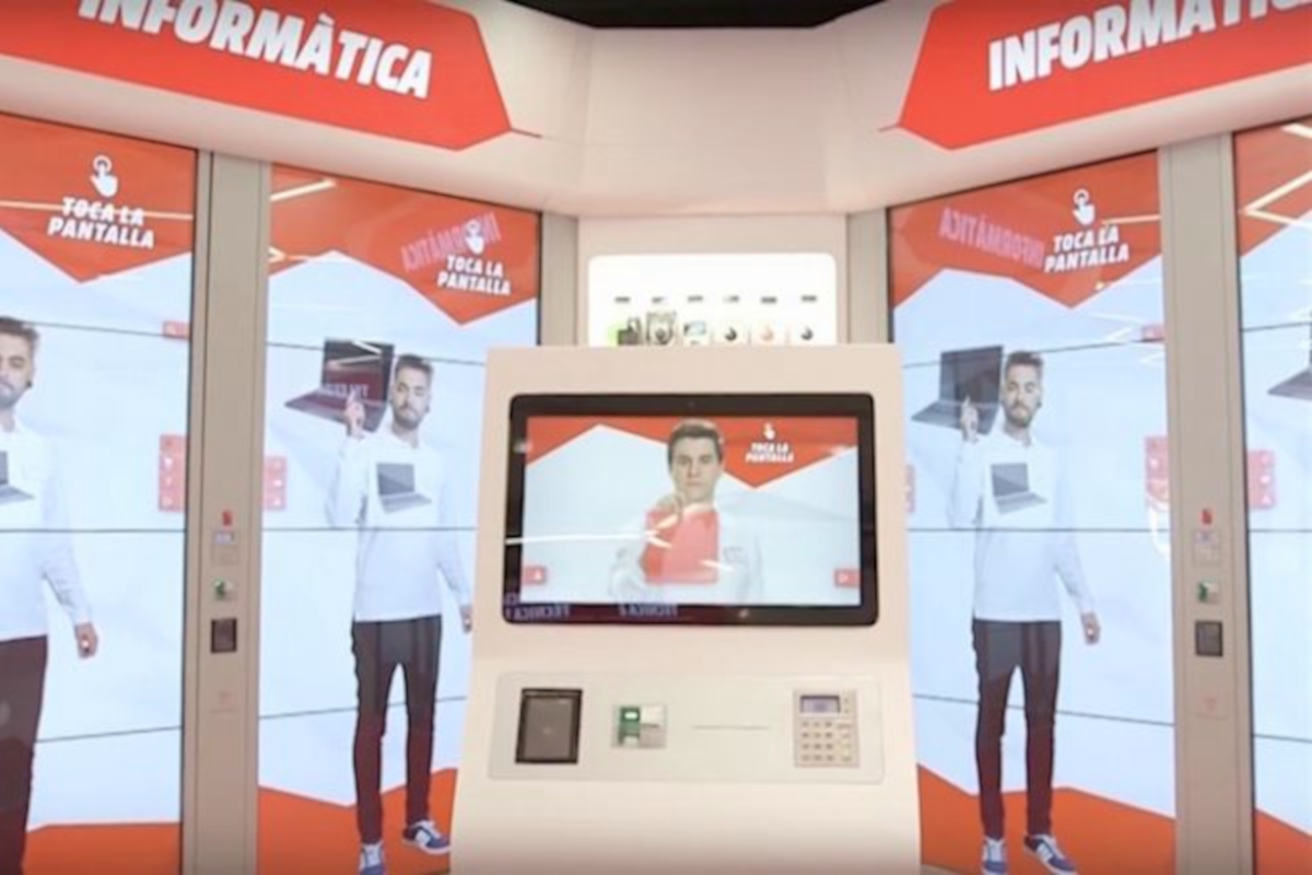 Proyecto Media Markt
