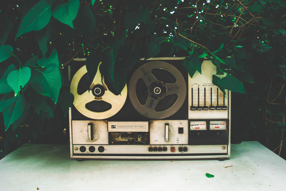 Poner Spotify en negocio