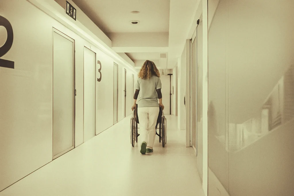 Vithas - Sound Machine