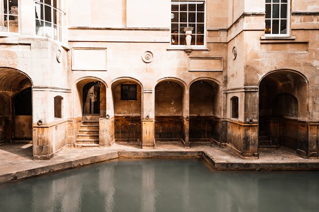 an image of a spa