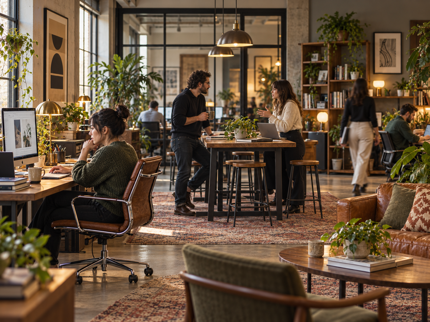 Best Playlists for Offices