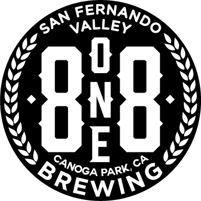 8one8 Brewing